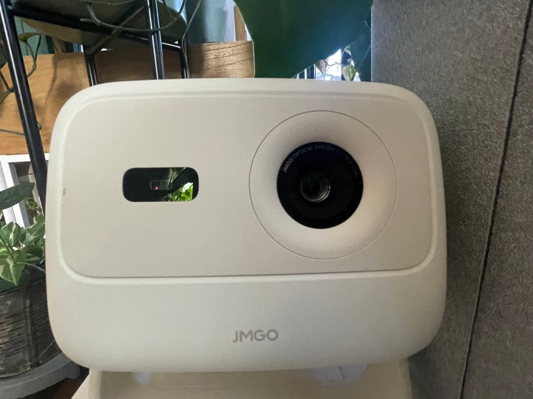 プロジェクター JMGO n1s nano