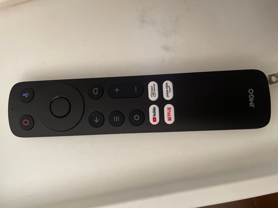 プロジェクター JMGO n1s nano