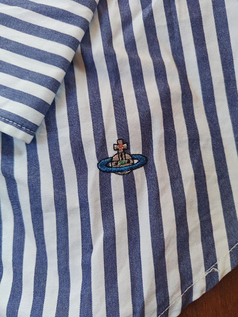 Vivienne Westwood MAN ヴィヴィアンウエストウッド46