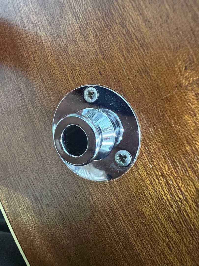 Taylor GS mini エレアコ