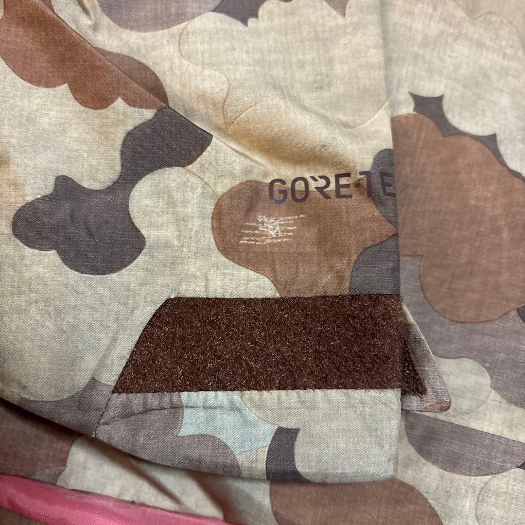 バートン ak GORE-TEX スノーボードジャケット　レディースM