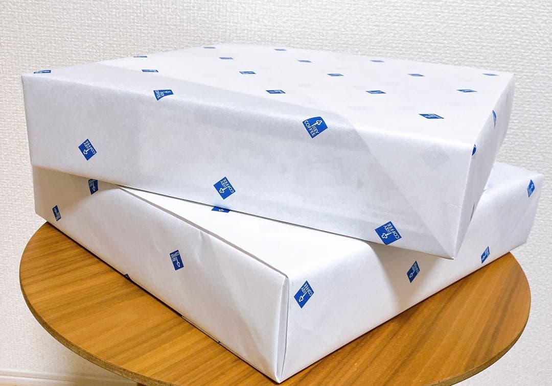 KDV-30Lキーコーヒー ドリップオンギフト（6種×5cups）　4箱