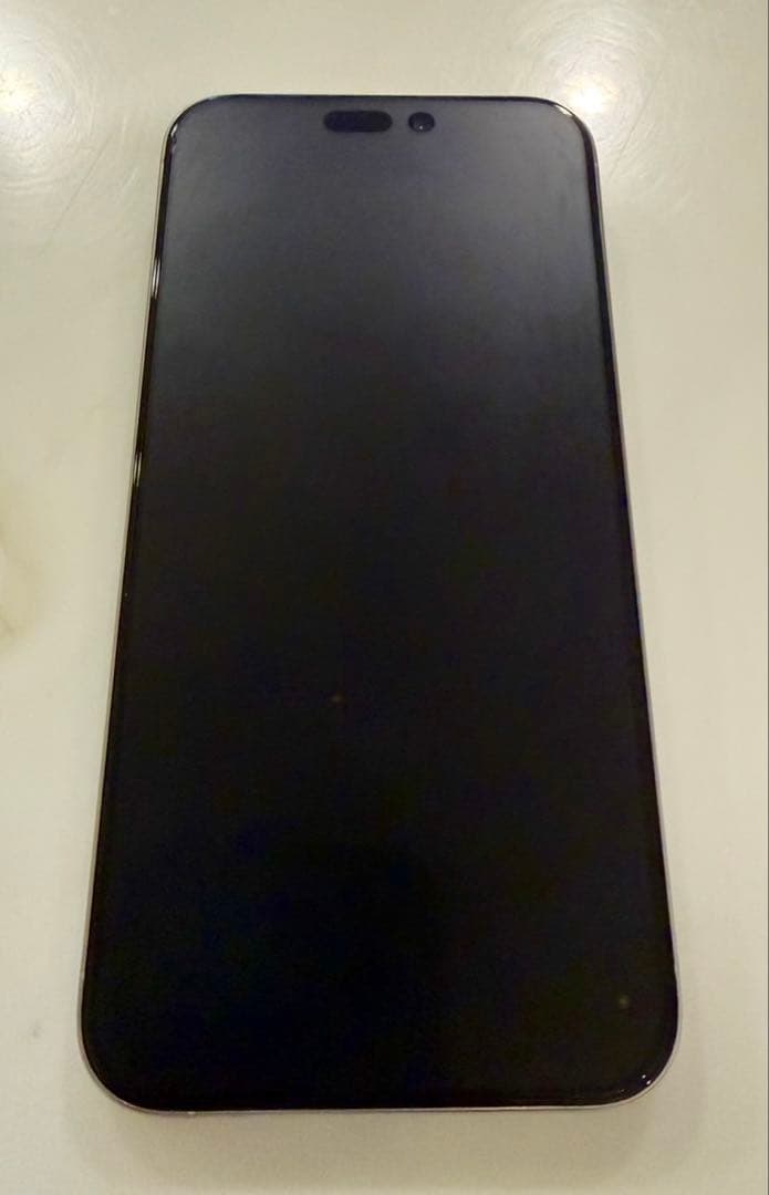 iPhone 15 Pro Max 512GB 海外版simフリー