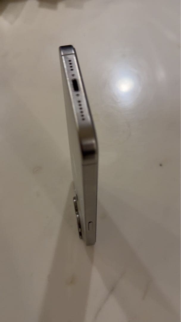 iPhone 15 Pro Max 512GB 海外版simフリー