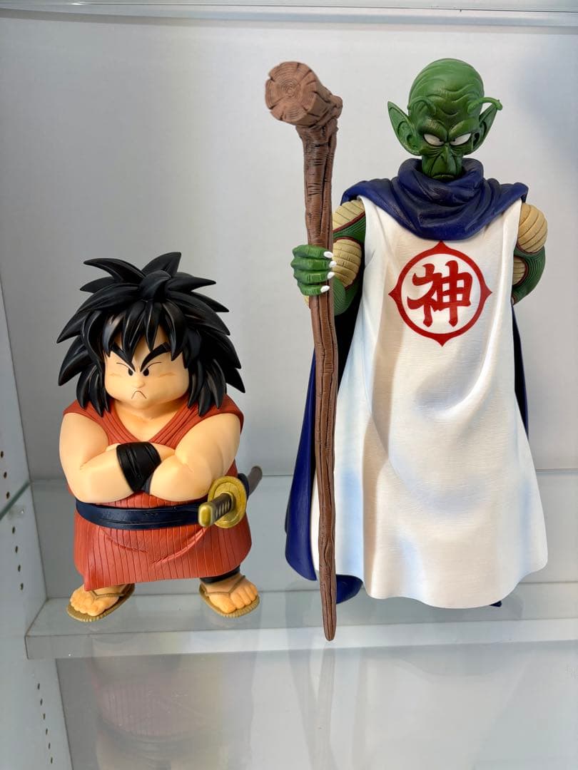 ドラゴンボール　一番くじ　ABC賞