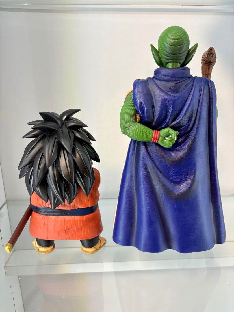 ドラゴンボール　一番くじ　ABC賞