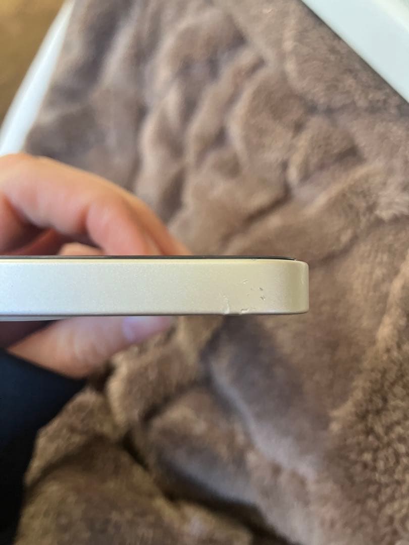 Apple iPhone 12ミニ　128GB ホワイト