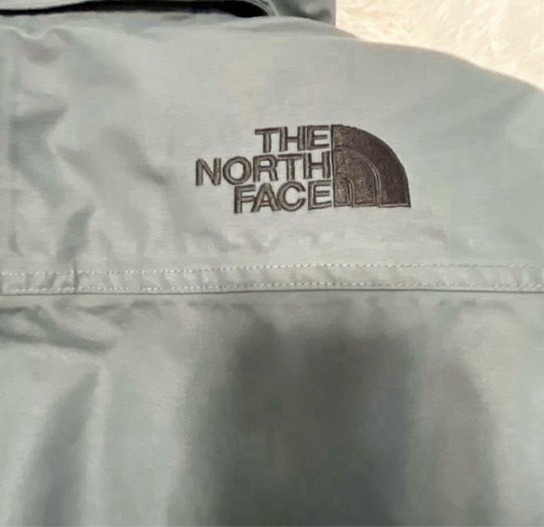 THE NORTH FACE 　マウンテンダウンジャケット　HYVENT XS