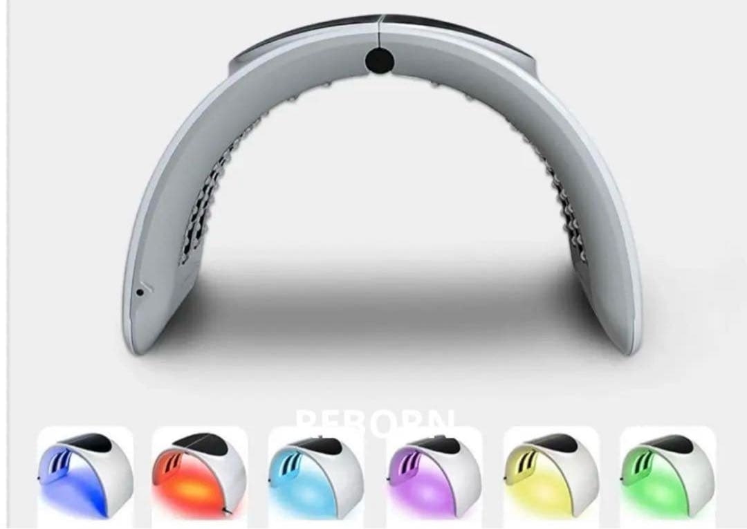 LED美顔器　業務用