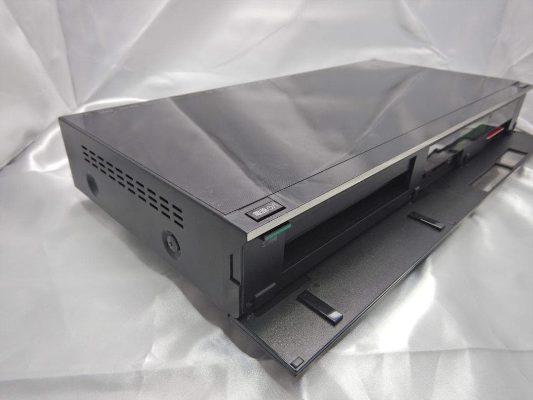 ■整備品 DIGA DMR-BZT820 2012年 2TB換装