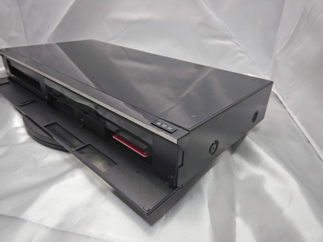 ■整備品 DIGA DMR-BZT820 2012年 2TB換装