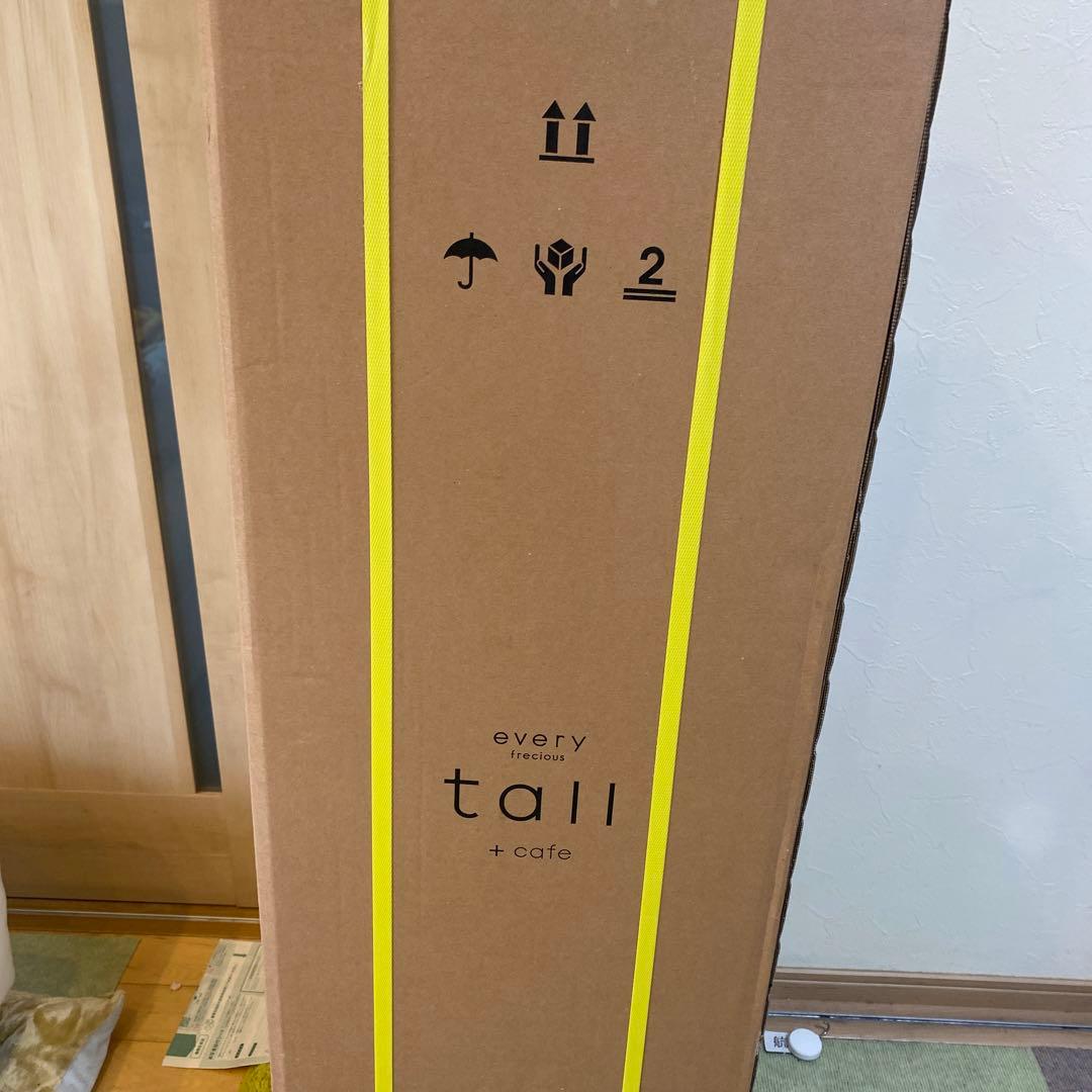 エブリィフレシャス