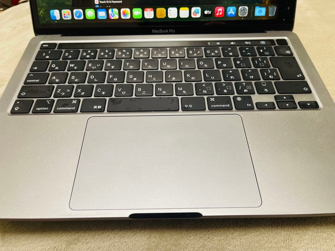 Apple MacBook Pro 13インチ 256GB おまけ付き
