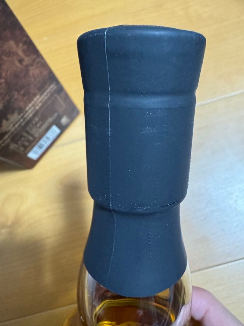 【未開封】三郎丸 Ⅰ THE MAGICIAN Heavily Peated