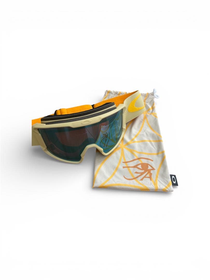 オークリー ゴーグル ラインマイナー L