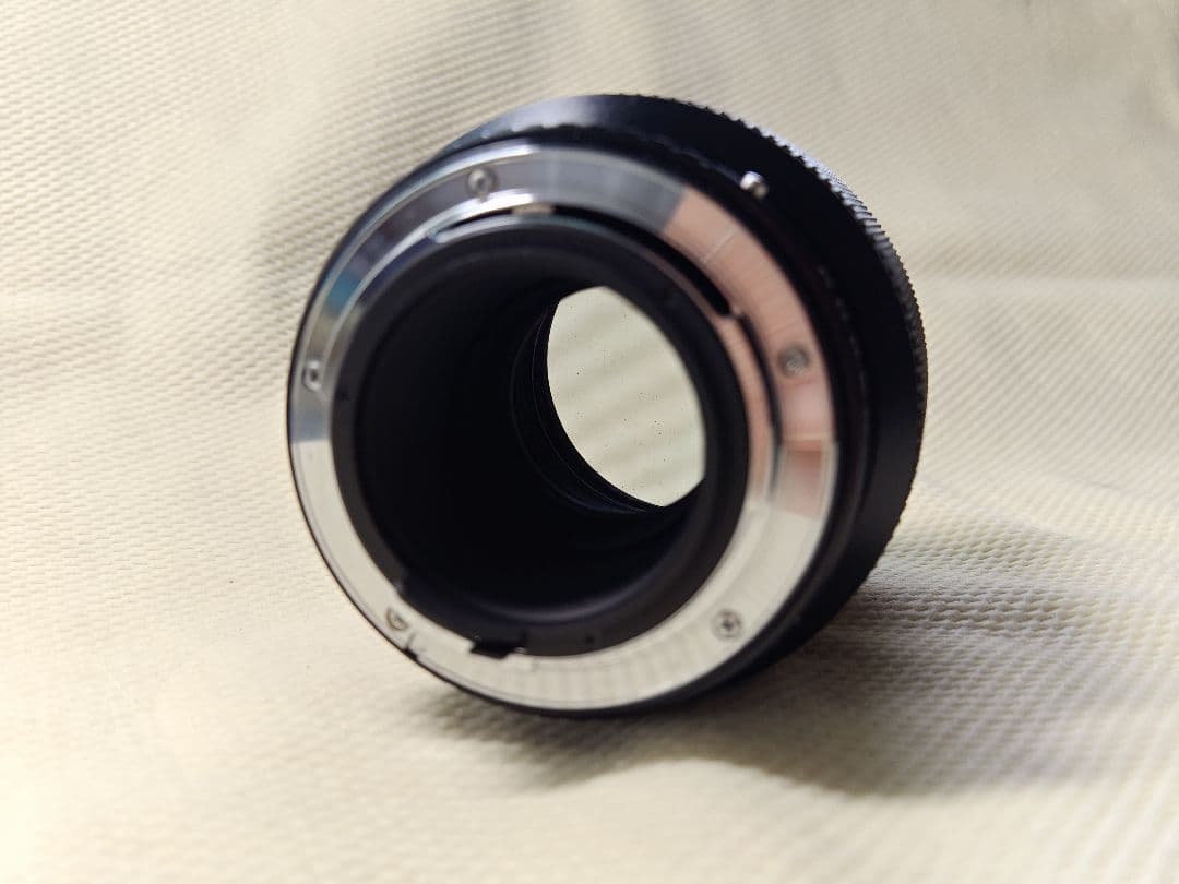 レンズ(単焦点) ELICAR V-HQ MEDICAL MACRO MC 90mm F2.5