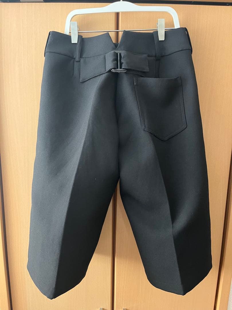 fax copy express ショートパンツ　S