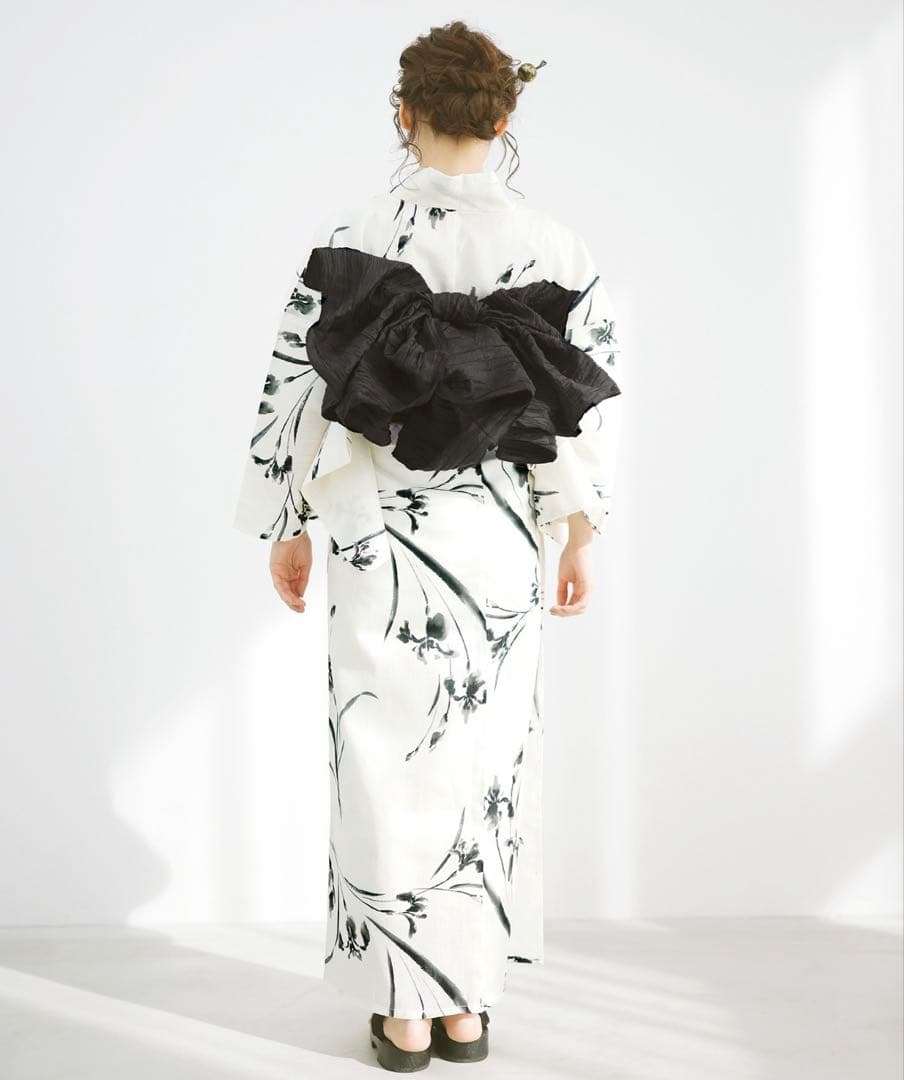 Dita 浴衣 新品未使用