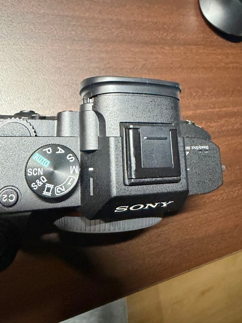美品［ショット数8,856枚］ SONY α7 III ILCE-7M3