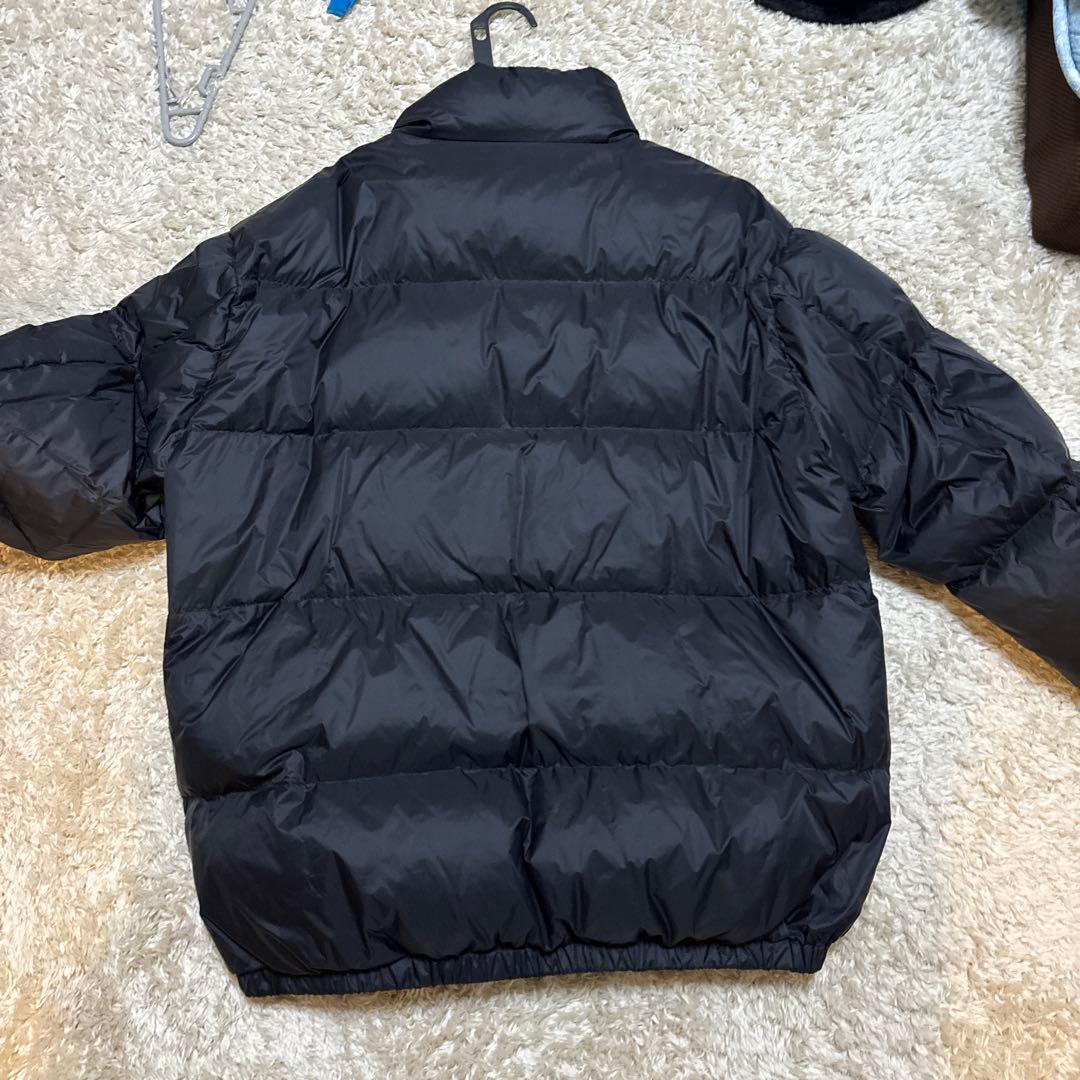 thisisneverthat ダウンジャケット Mサイズ