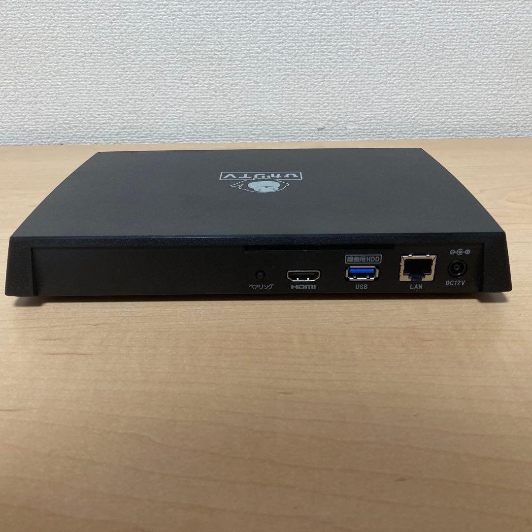 住友電気工業 ひかりTV 4Kチューナー Smart TV 4500