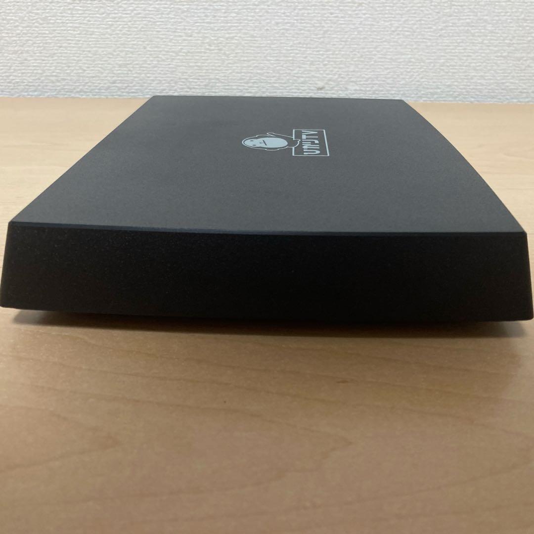 住友電気工業 ひかりTV 4Kチューナー Smart TV 4500