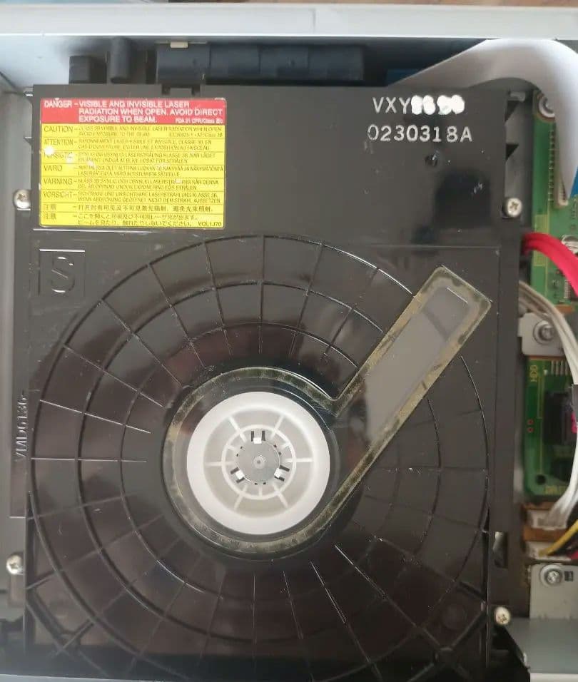 Panasonic DMR-BW690 新品2TB 換装済み 動作品 DIGA