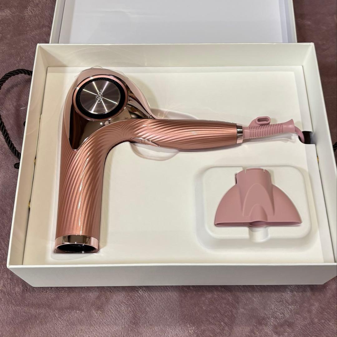 ReFa BEAUTECH DRYER PRO リファビューテックドライヤープロ