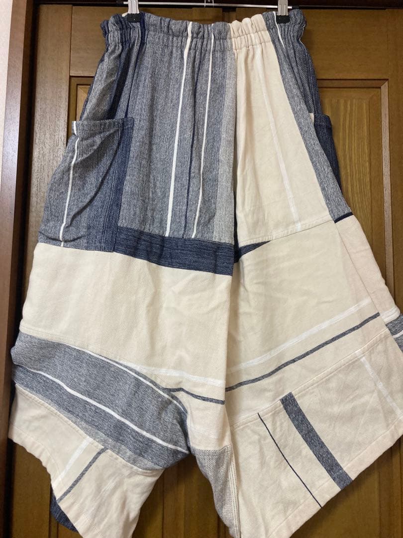 タマキニイメ　ダックス　コットン100%