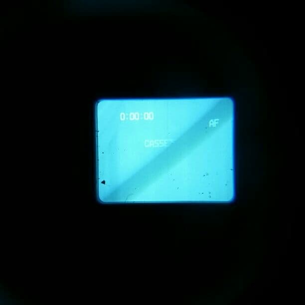 値下げ交渉あり。激レア！1960年代発売！カメラ一体型８ミリビデオ