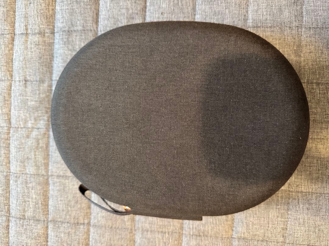 SONY ヘッドホン WH-1000XM4 ブラック 美品