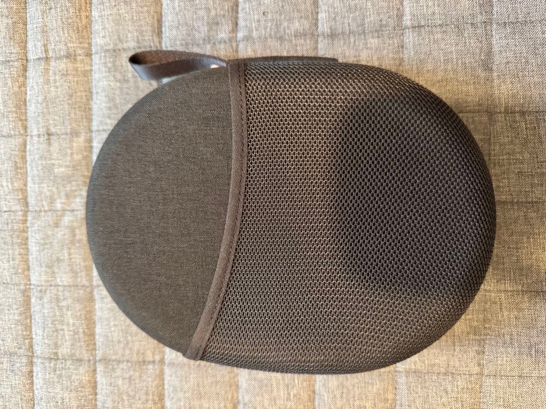 SONY ヘッドホン WH-1000XM4 ブラック 美品