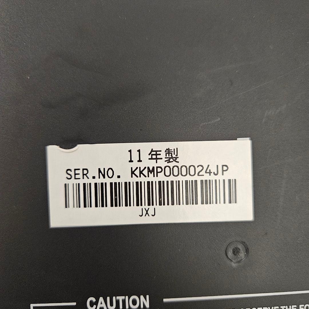 【美品】Pioneer CDJ-850 2台セット