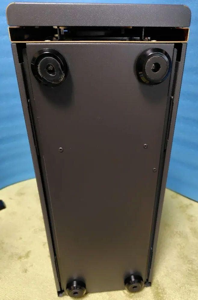 自作デスクトップPC i7-2600K P8Z77-V PRO