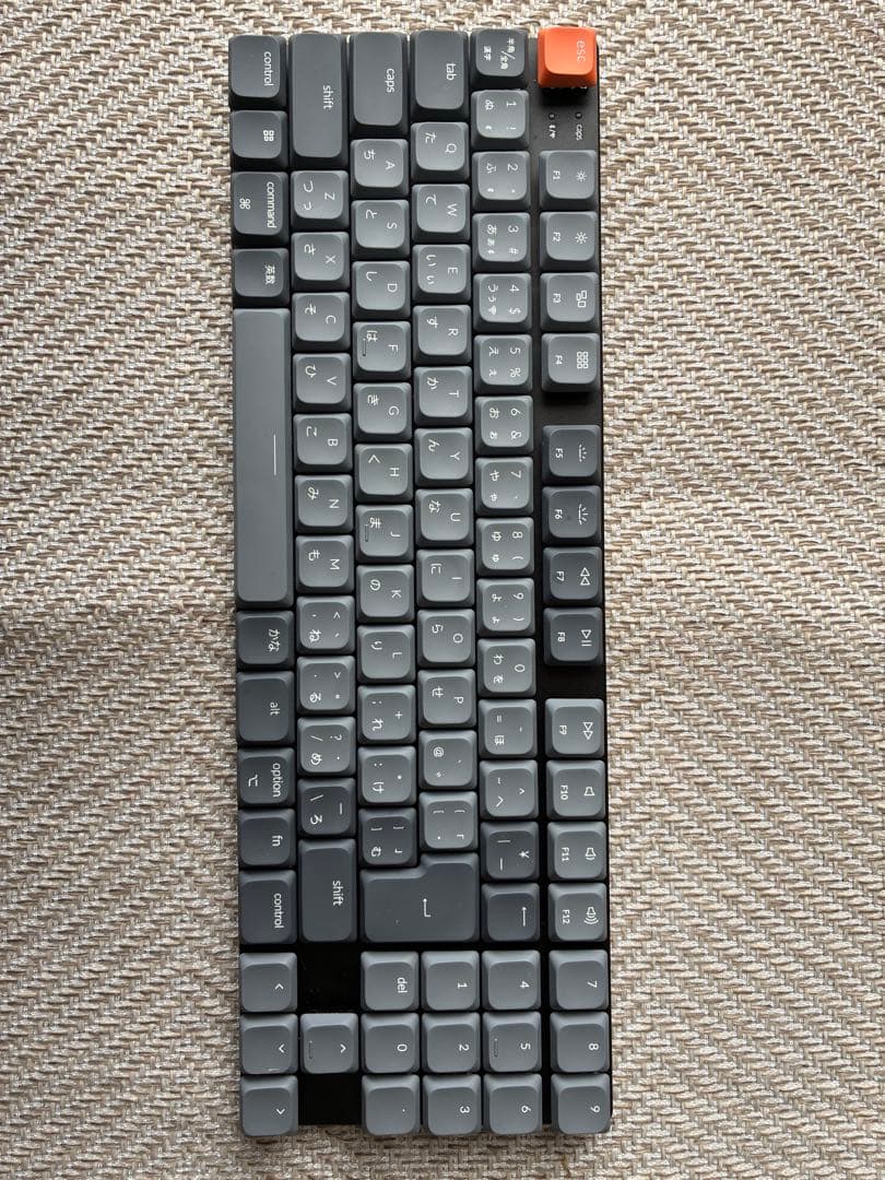 Keychron K13 Max ワイヤレスメカニカルキーボード