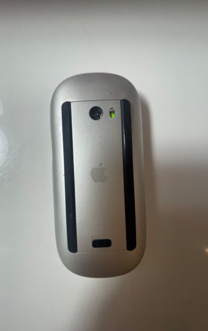 Apple iMac 2021モデル ピンク 箱付き