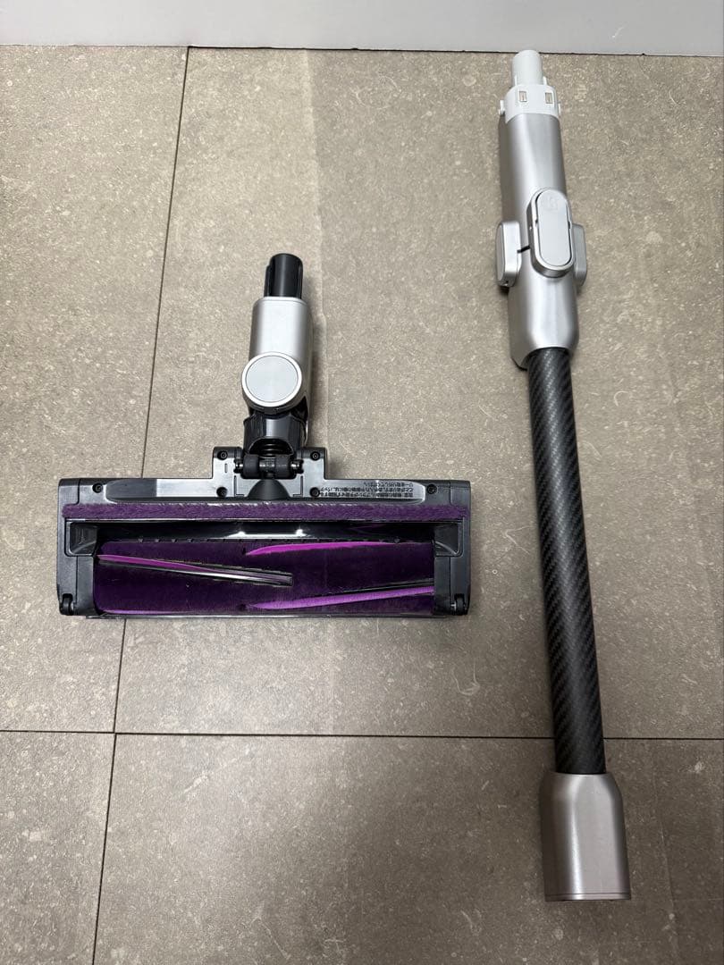 shark◇CleanSense iQ+◇IW3241J ライトチタニウム