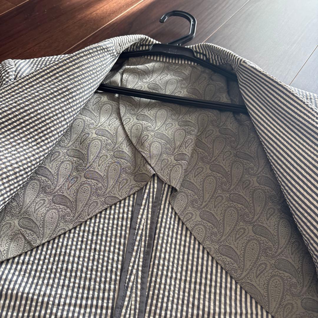 1PIU1UGUALE3 春夏セットアップ