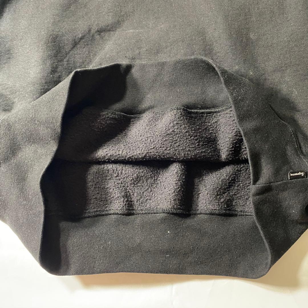 Supreme × BLESS Crewneck 23AW