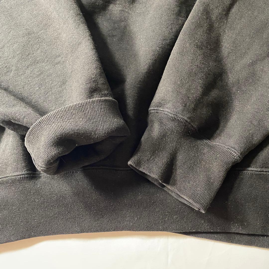 Supreme × BLESS Crewneck 23AW