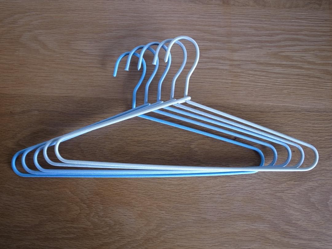 HAY ヘイ コード ハンガー 13本 北欧