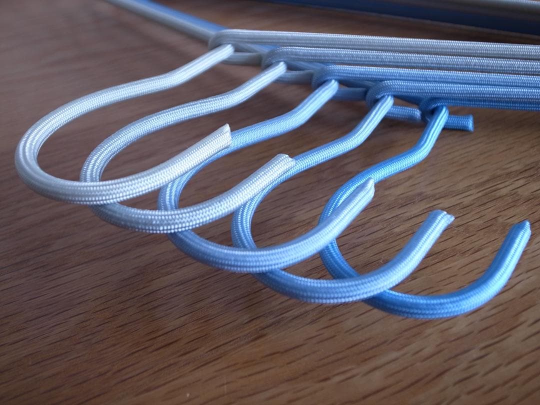 HAY ヘイ コード ハンガー 13本 北欧