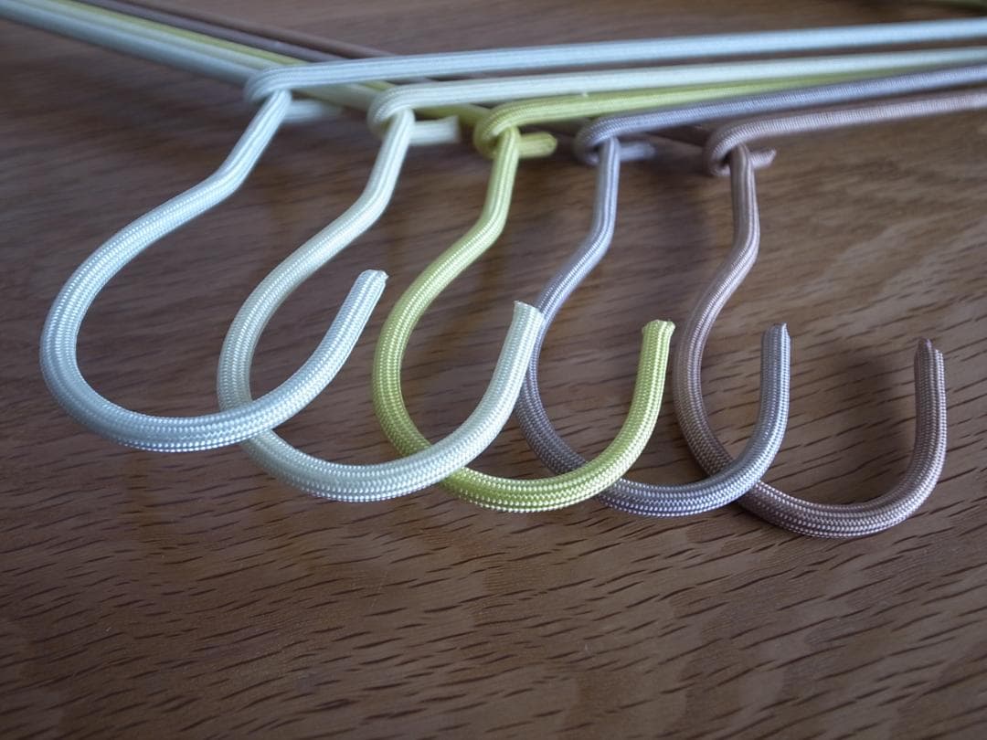 HAY ヘイ コード ハンガー 13本 北欧