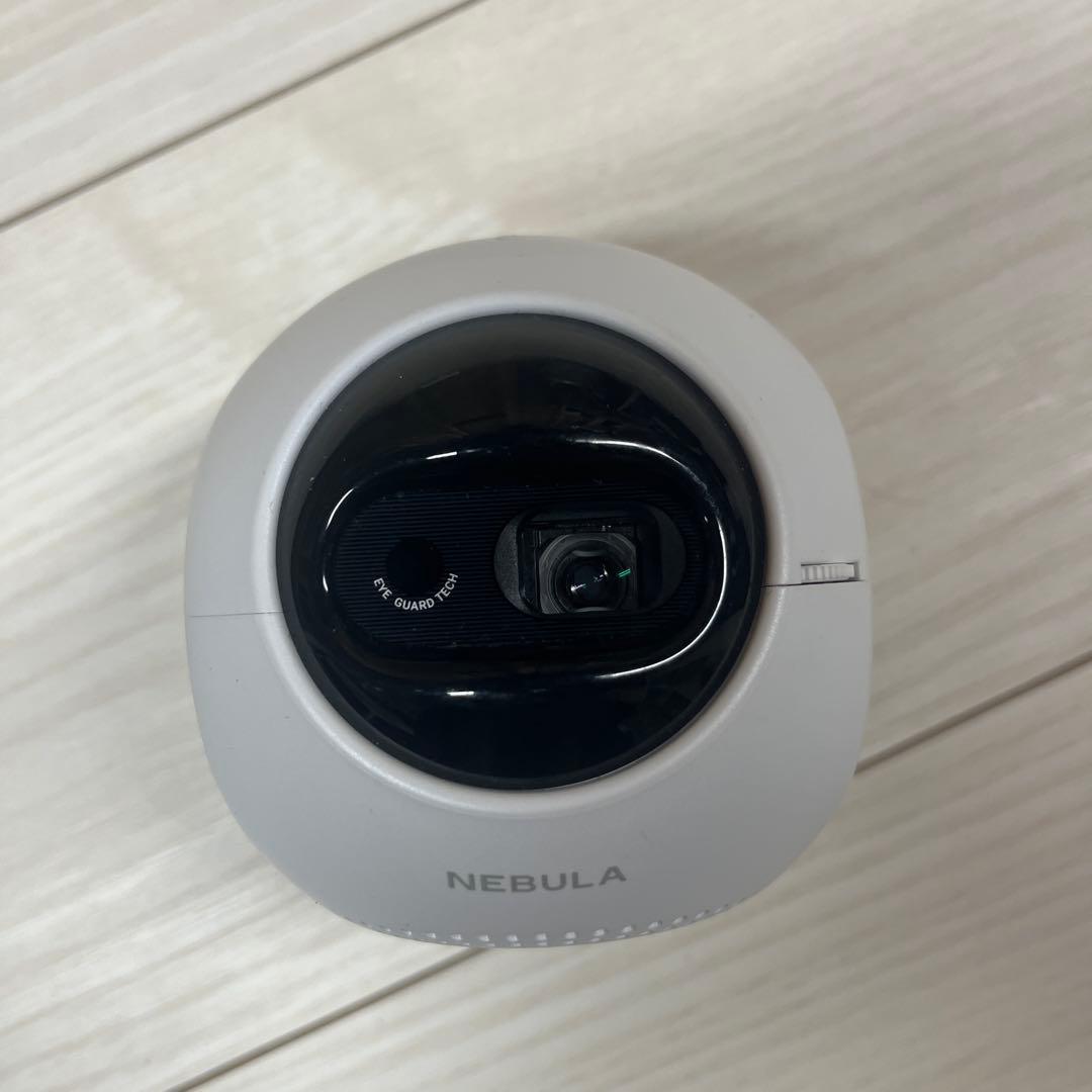 NEBULA プロジェクター