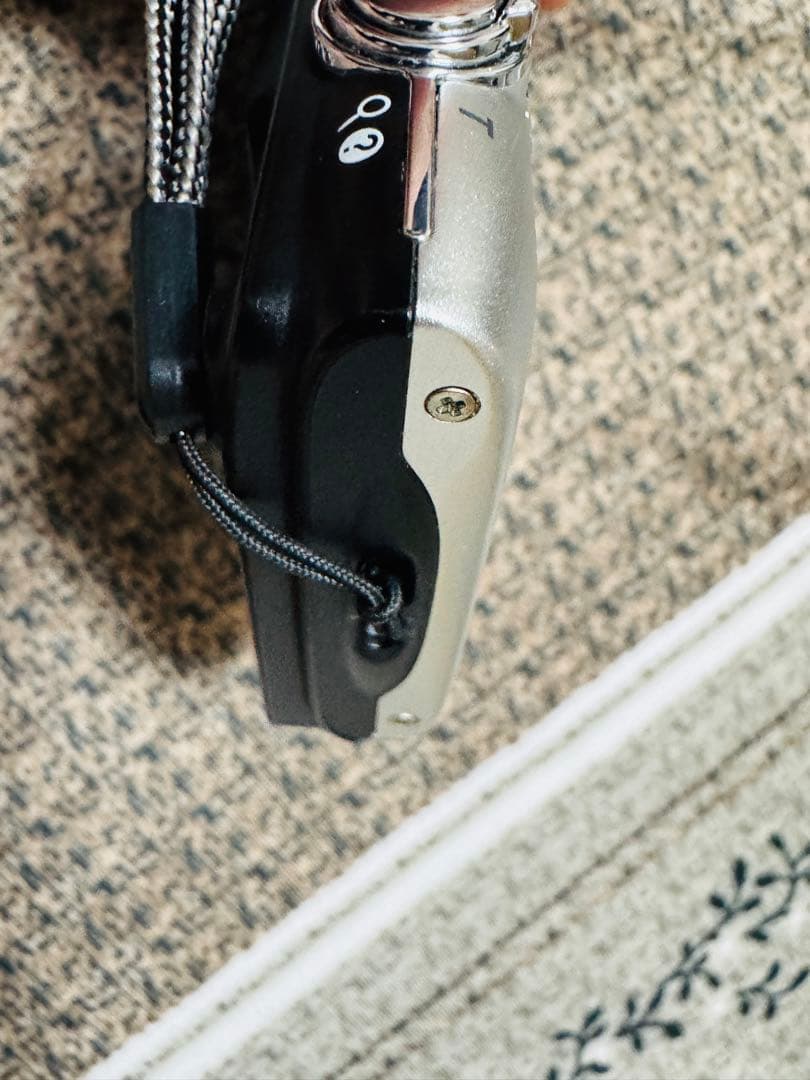 Nikon COOLPIX A100 本体 USBケーブル付き