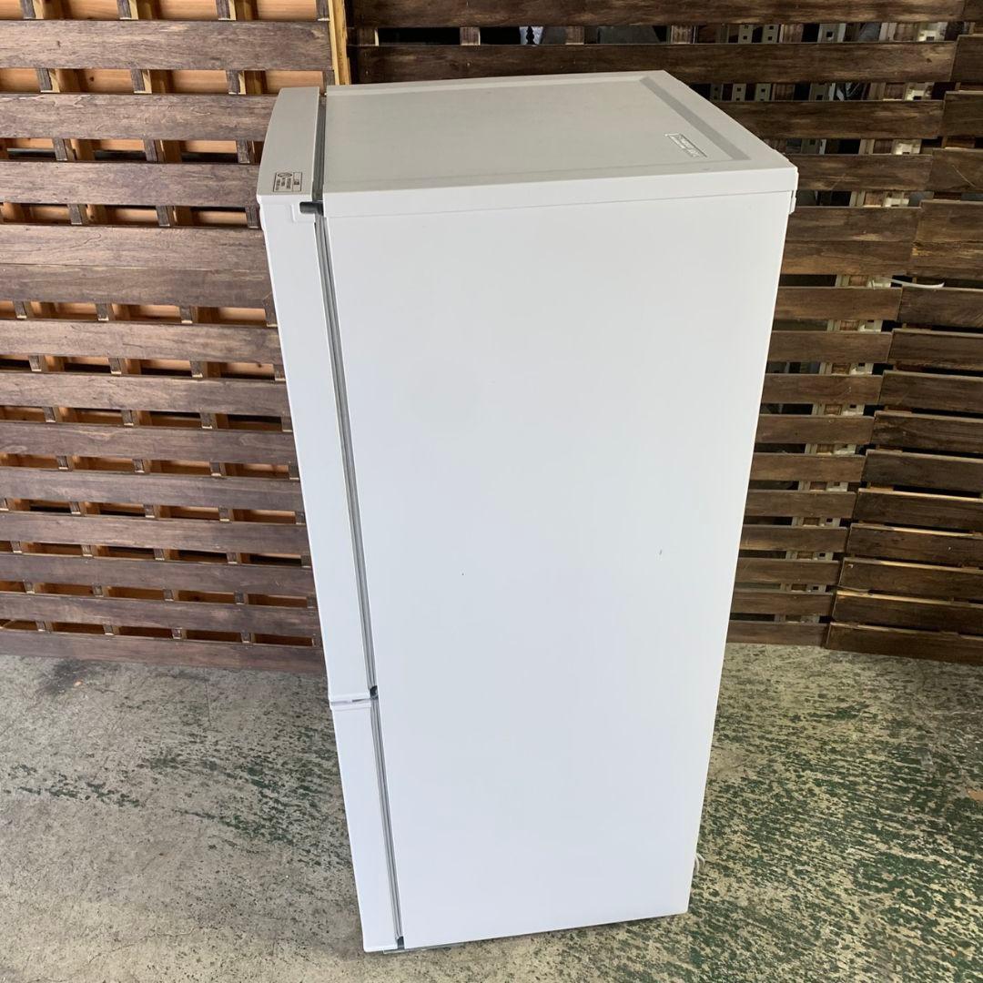 J658 ニトリ 単身家電3点セット 冷凍庫 洗濯機 電子レンジ 23～24年