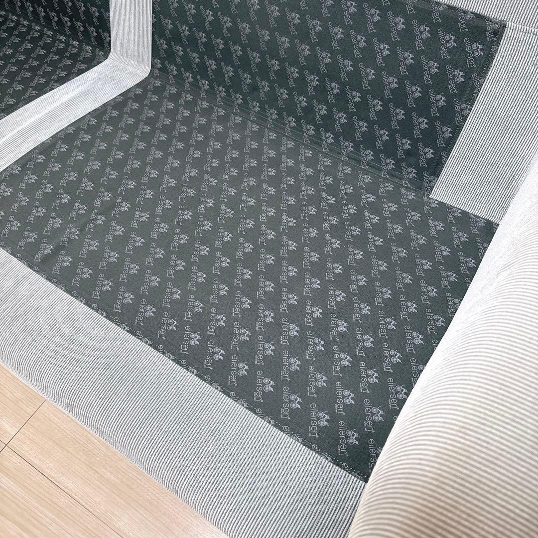 ACTUS アクタス eilersen アイラーセン ストリームライン ソファ