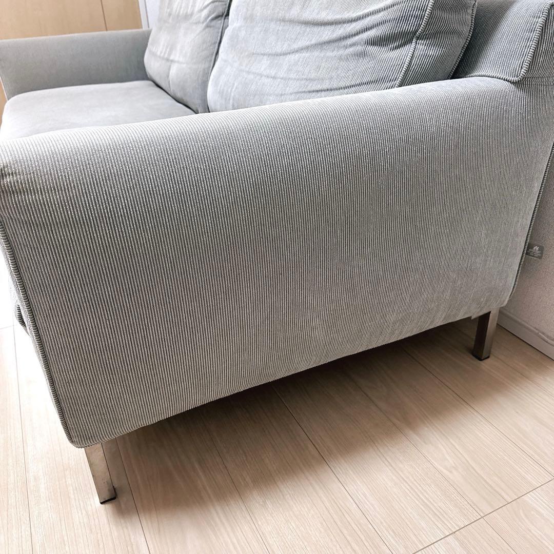 ACTUS アクタス eilersen アイラーセン ストリームライン ソファ