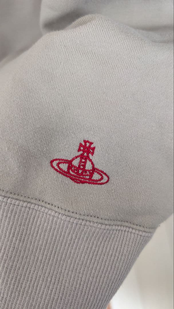 【ヴィヴィアンウエストウッド】Red Label スウェット