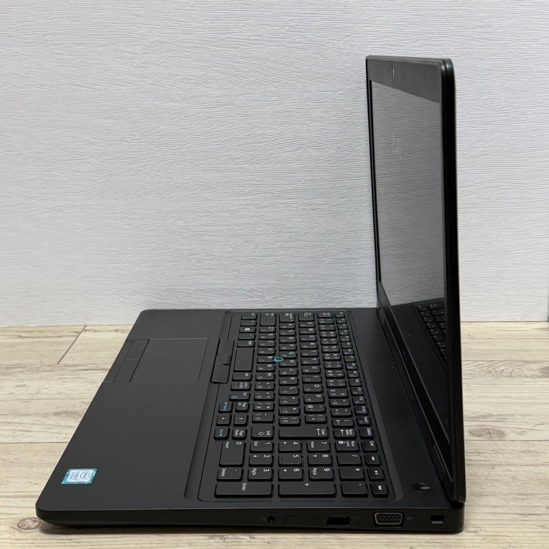 DELL Latitude 5320 第11世代8GB/SSD256 オフィス